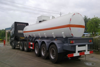 Sulfuric Acid